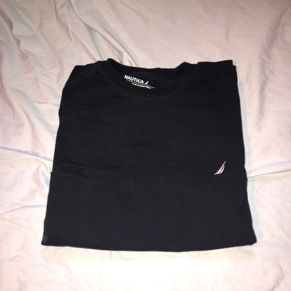 Nautica Short Sleeve T-Shirt
